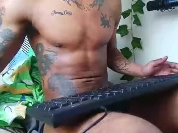 black_tentationx