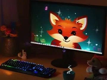 foxy_gamer