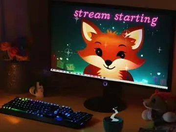 foxy_gamer