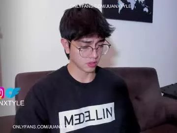 juancamroom