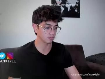 juancamroom