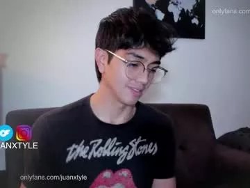 juancamroom