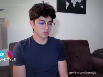 juancamroom