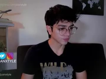 juancamroom