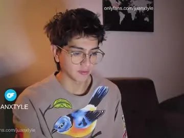 juancamroom