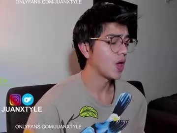 juancamroom