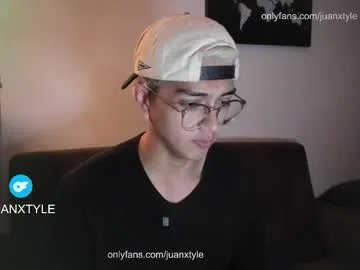 juancamroom