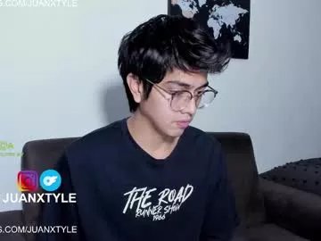 juancamroom