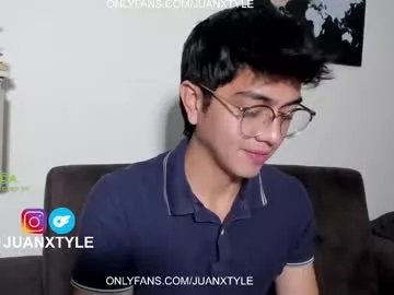 juancamroom