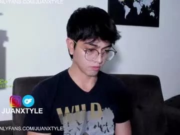 juancamroom