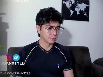 juancamroom