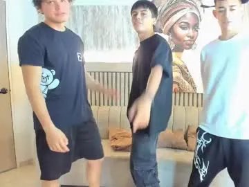 justingtime21
