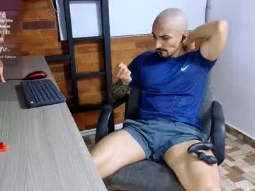 marckmuscle