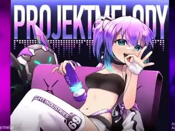 projektmelody