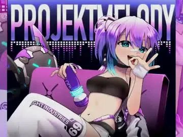projektmelody