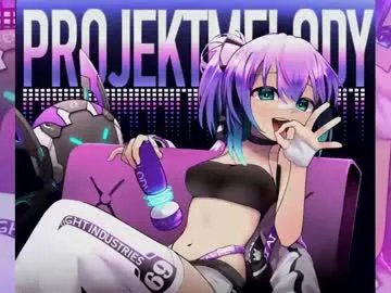 projektmelody