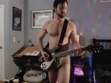 shanestickrod
