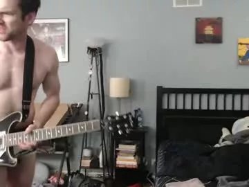 shanestickrod