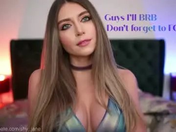shy_jane