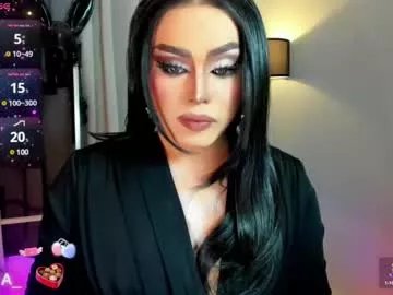 yourfiercemistress