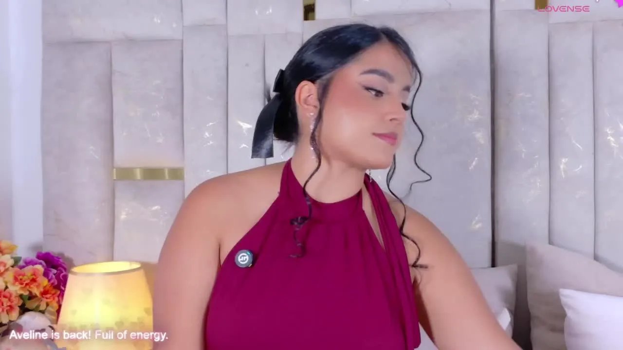AvelineGhaith