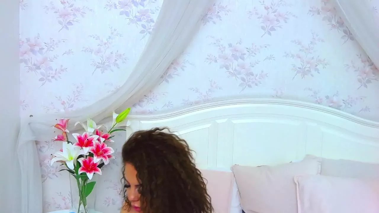 LovelyDessiree