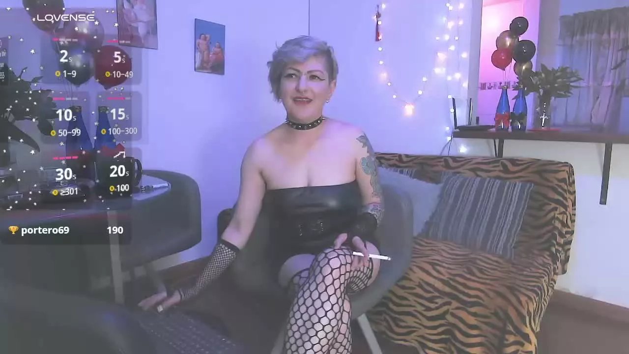 Mafer_Cougar