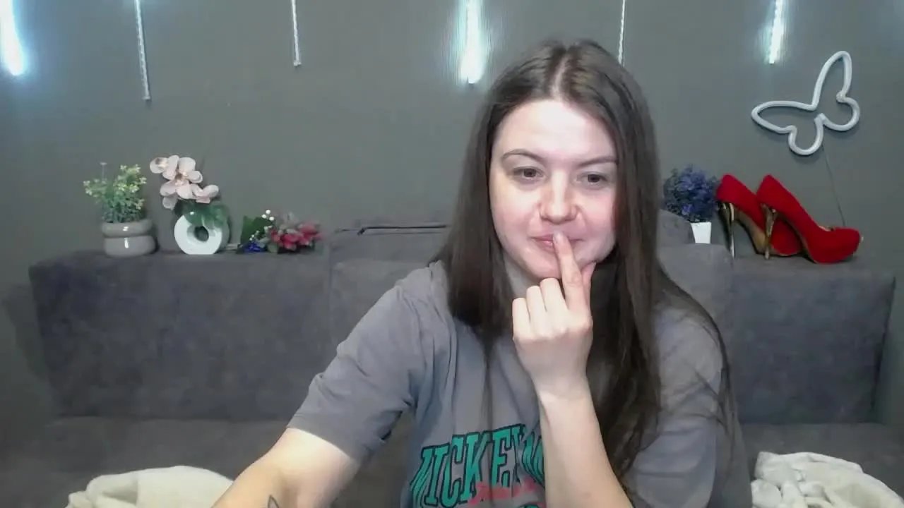 MavkaCutee