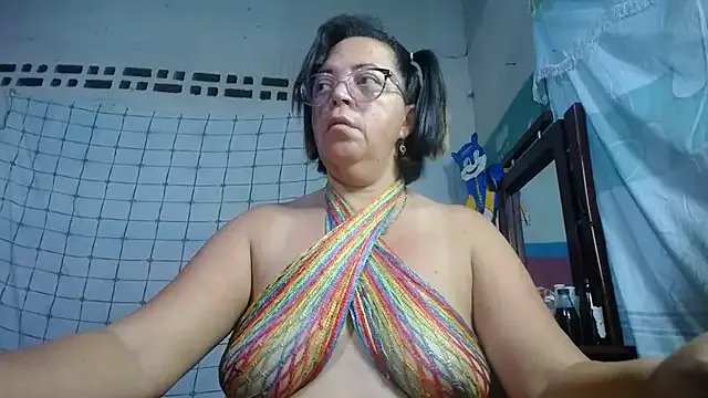 alina_maturehot