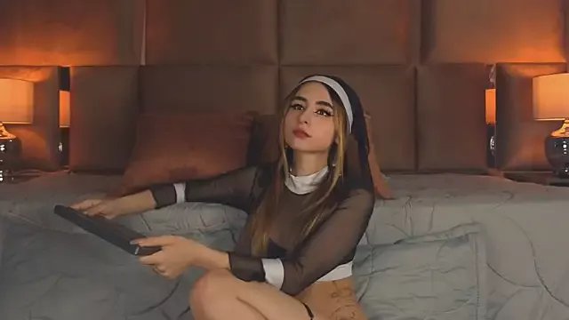 angelinepossy