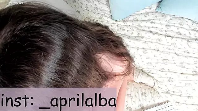 AprilinAlba