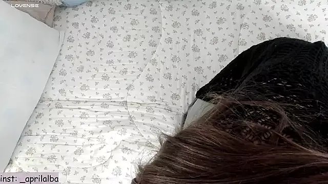 AprilinAlba