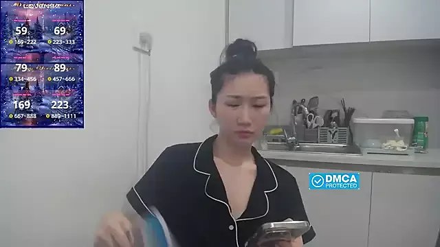 Asiagirll