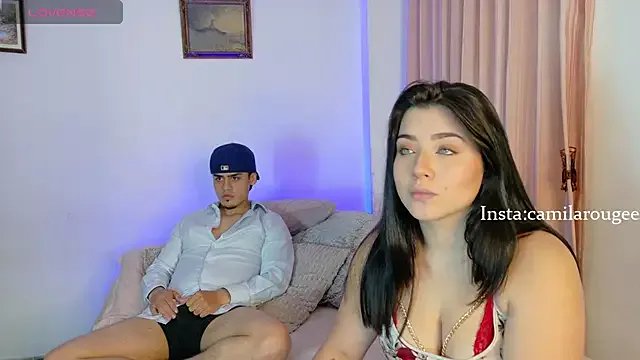 CamilaRougee