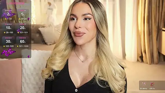 ChloeVelvetx