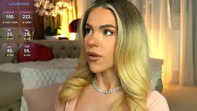 ChloeVelvetx