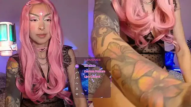 Cinamoonn