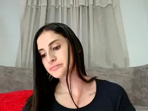 Danella_houston