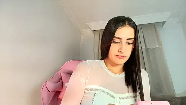 Danella_houston