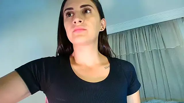 Danella_houston