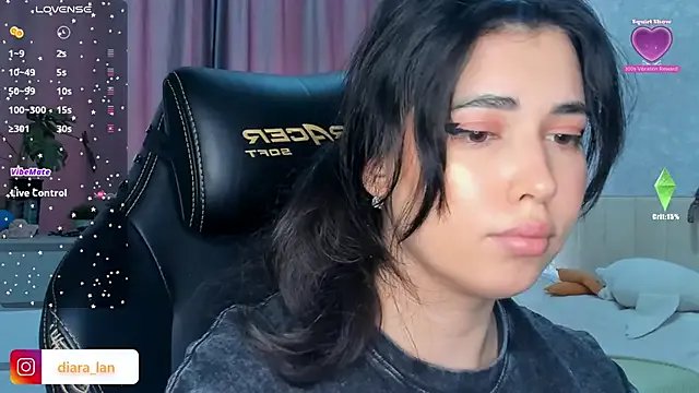 Diara_1an