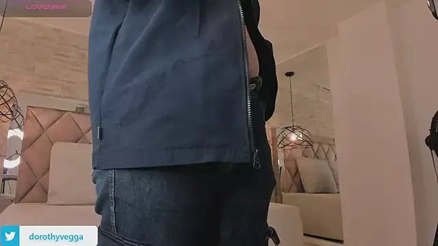 dorothy_vegga