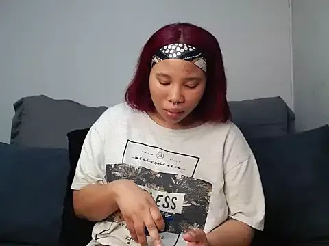 DrippinCaramelCutie