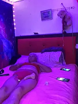 Grandma_Mature23