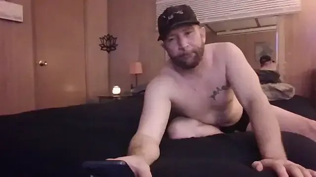 Handsome_HammerCock