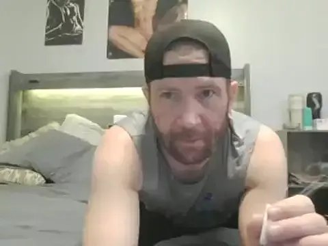 Handsome_HammerCock