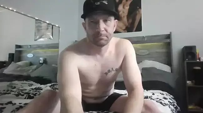 Handsome_HammerCock