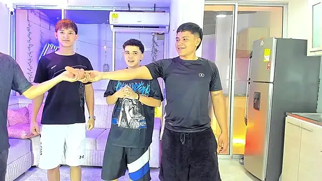 Houseofwarrios