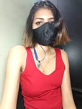 Isha_Sax