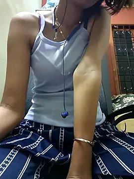 Isha_Sax